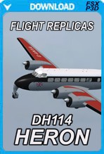 DH.114 Heron