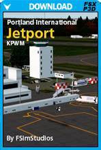 Portland Maine International Jetport (PWM)