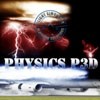 Sim Physics X (P3D Edition)