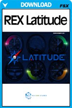 REX Latitude
