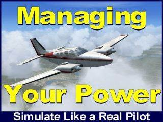 Managing Your Power