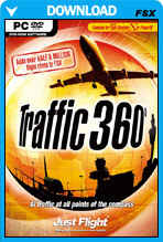 Traffic 360