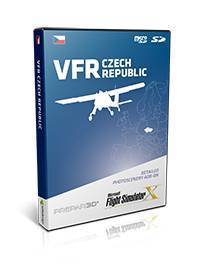 VFR Czech Republic 