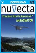 Treeline North America: Washington