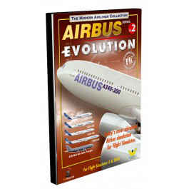 Airbus Series Evolution Vol.2 (Download)