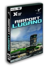 Airport Lugano For X-Plane