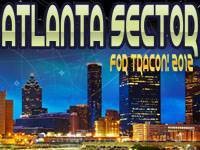 Atlanta Sector For Tracon 2012