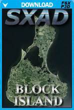 SXAD Block Island