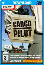 Cargo Pilot