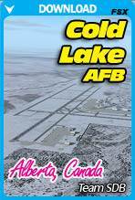 Cold Lake AFB