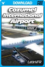 Cozumel International Airport