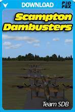 Scampton Dambusters