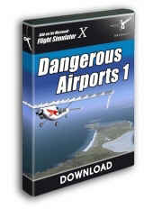 Dangerous Airports 1