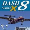 Dash 8 (FSX/P3D)