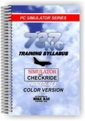 737NG Training Syllabus - Download Edition