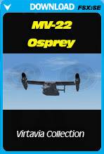  MV-22 Osprey (Steam)