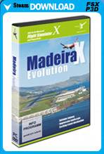 Madeira X Evolution