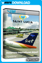 St Lucia (TLPL) MSFS