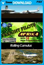 Freight Pilots - Africa
