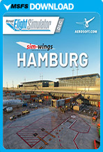 Sim-Wings Hamburg (MSFS)