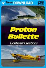 Proton Bullette