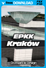 EPKK Krakow Balice X