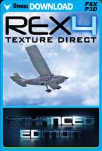 REX4 Texture Direct Enhanced Edition