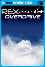 REX Essential Plus with Overdrive