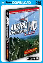 Austria Professional HD - East