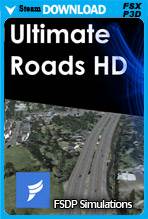 Ultimate Roads HD