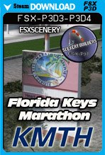 KMTH Florida Keys Marathon (KMTH)
