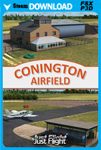 Conington Airfield