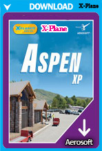 Aspen XP (X-Plane 11)
