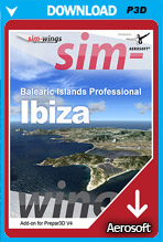 Balearic Islands professional  Ibiza