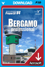 Bergamo professional