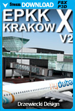 EPKK Krakow Balice X v2