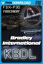 Bradley International Airport (KBDL)