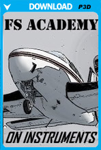 FS Academy - On Instruments (P3D)