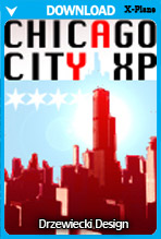 Chicago City XP (X-Plane)