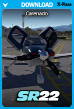 Carenado SR22 (X-Plane 11)