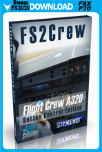 FS2Crew: Flight Crew A320