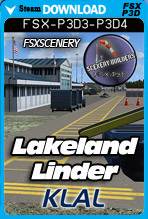 Lakeland Linder Regional Airport (KLAL)