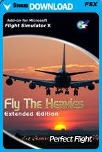 Fly The Heavies Extended Edition