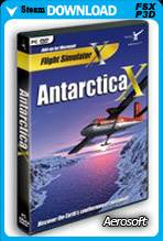Antarctica X
