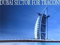 Dubai Sector For Tracon 2012