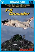 F8-Crusader
