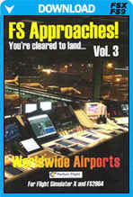 FS Approaches Vol 3 - Worldwide Approaches