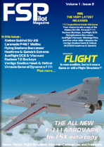 FSPilot Magazine Issue 2 (Download)