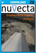Treeline North America: Georgia