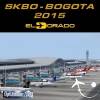 SKBO BOGOTA FOR FS2004